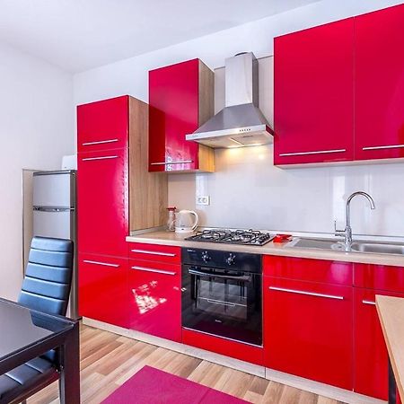 Apartment Miro Πούλα Εξωτερικό φωτογραφία