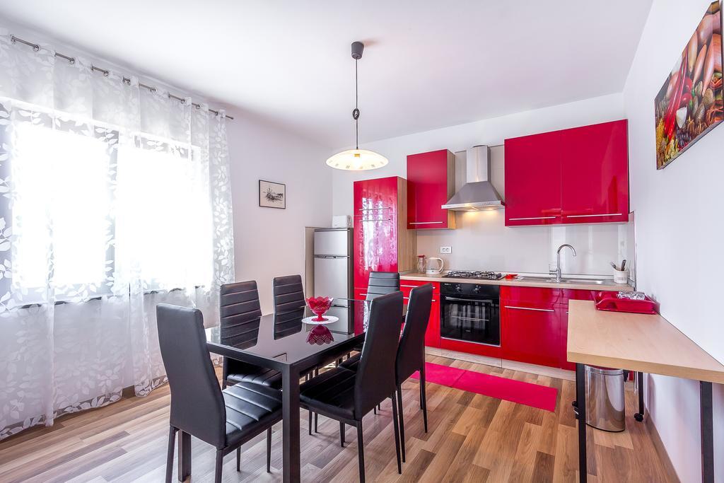 Apartment Miro Πούλα Δωμάτιο φωτογραφία