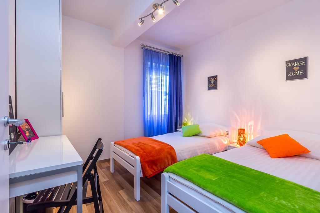 Apartment Miro Πούλα Δωμάτιο φωτογραφία