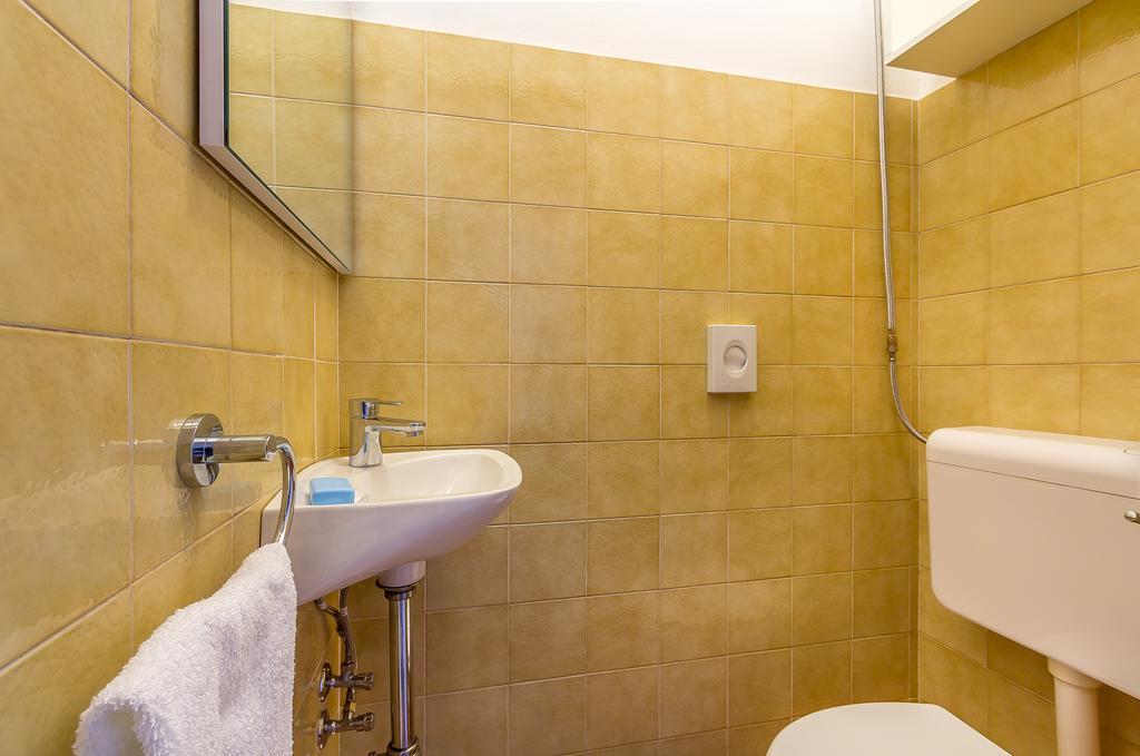 Apartment Miro Πούλα Δωμάτιο φωτογραφία