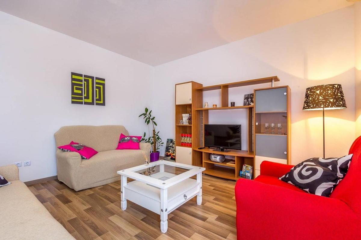 Apartment Miro Πούλα Εξωτερικό φωτογραφία