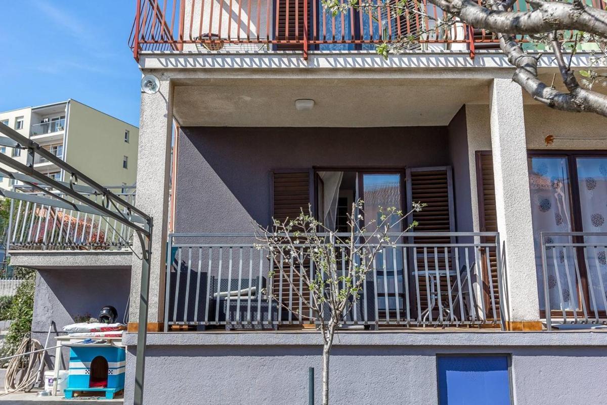 Apartment Miro Πούλα Εξωτερικό φωτογραφία