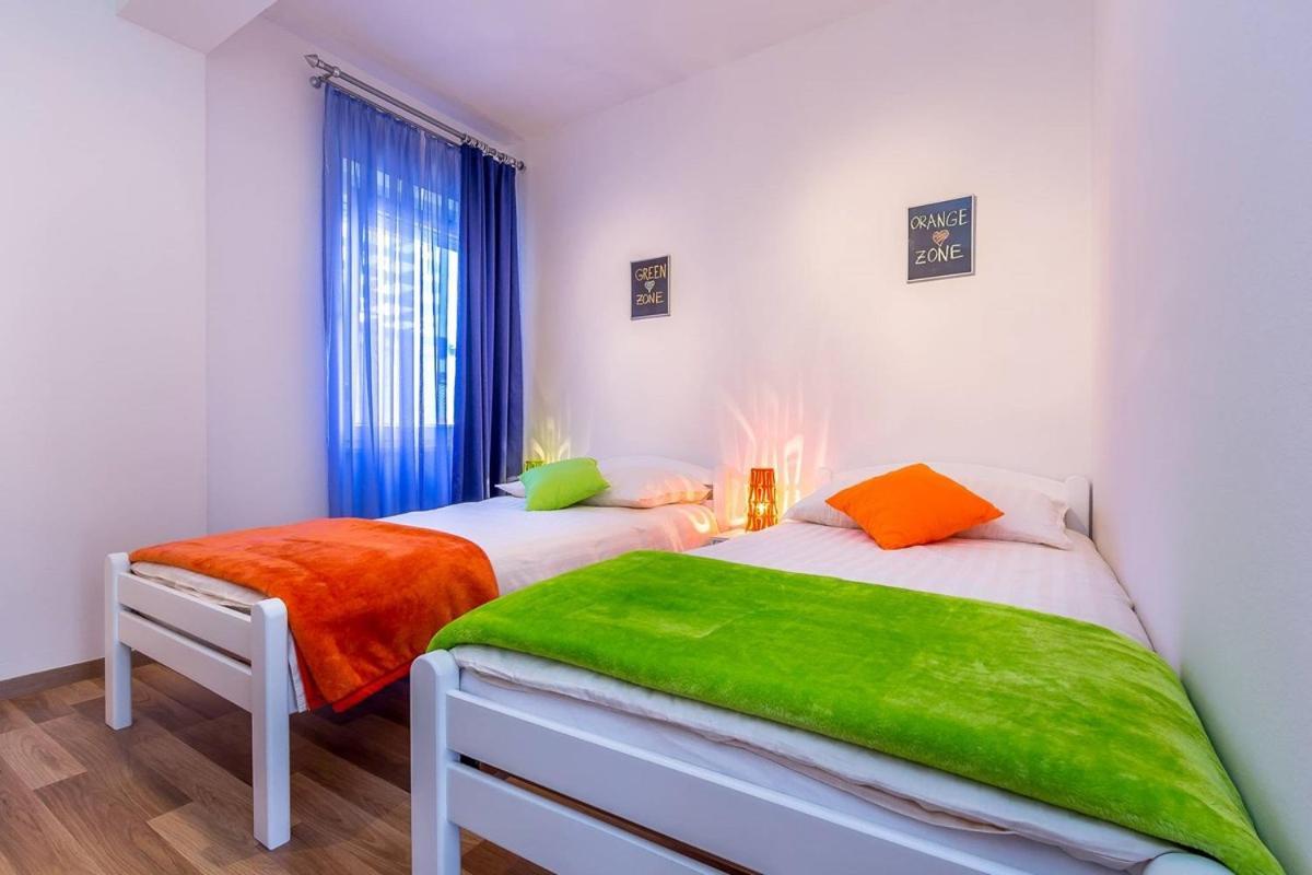 Apartment Miro Πούλα Εξωτερικό φωτογραφία