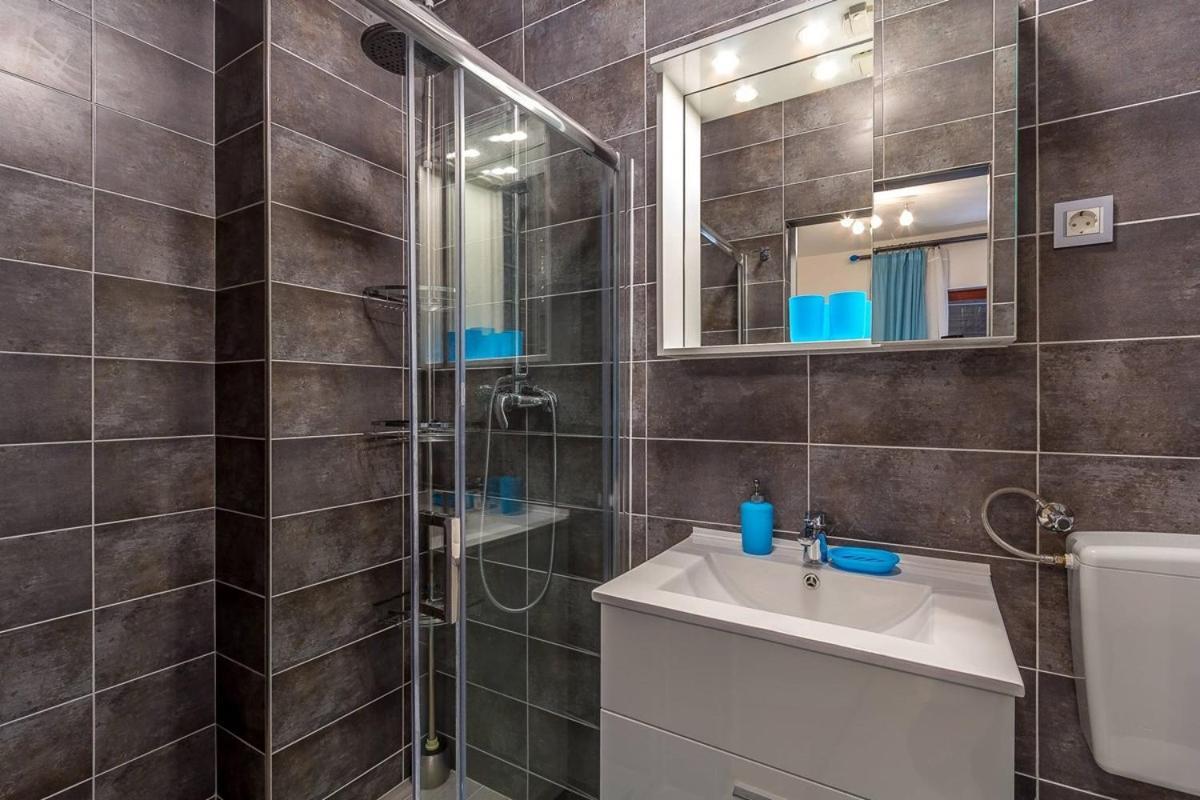 Apartment Miro Πούλα Εξωτερικό φωτογραφία
