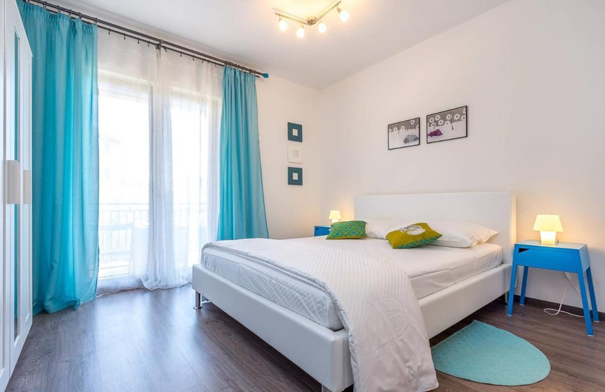 Apartment Miro Πούλα Εξωτερικό φωτογραφία