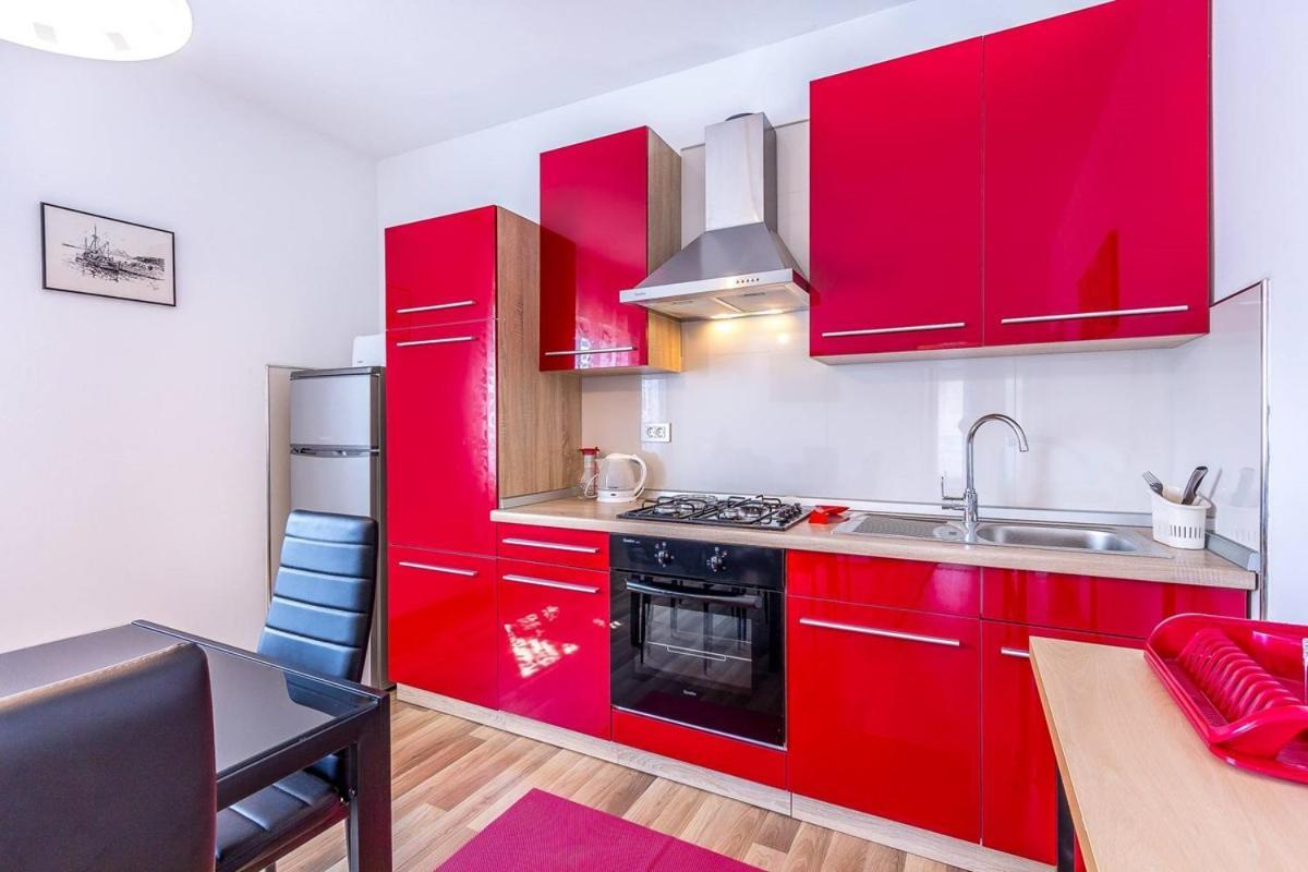 Apartment Miro Πούλα Εξωτερικό φωτογραφία