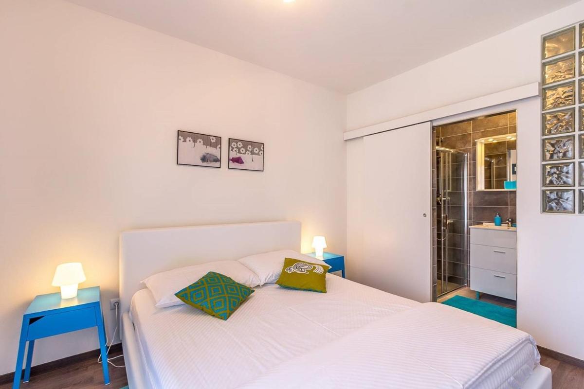 Apartment Miro Πούλα Εξωτερικό φωτογραφία