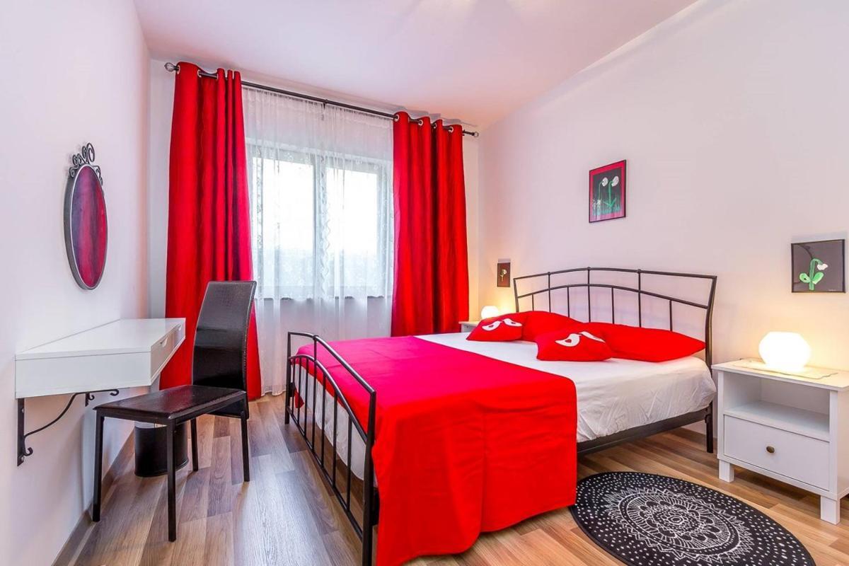 Apartment Miro Πούλα Εξωτερικό φωτογραφία